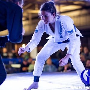 Hyperfly Judofly X (2) Women’s BJJ Gi - F1 - White